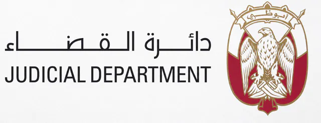 Abu Dhabi Department of Justice